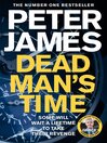 Dead Man's Time (eBook)